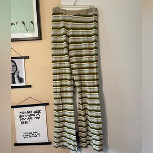 Lisa Says Gah casual pants